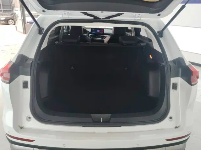 Haval H6 — Фото автомобиля 4