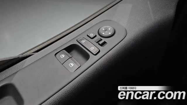 Hyundai Staria Staria Карго 3 места — Фото автомобиля 18