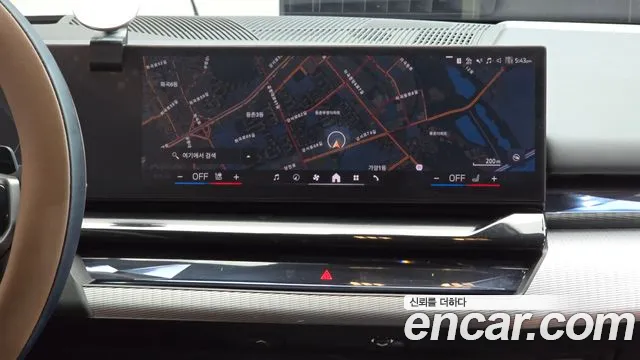 BMW 5 Series — Фото автомобиля 21