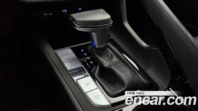 Hyundai AVANTE Новый Avante (CN7) — Фото автомобиля 9
