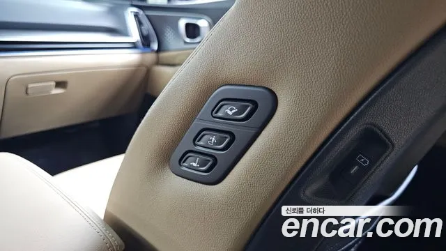 Kia Sorento 4th Gen — Фото автомобиля 30