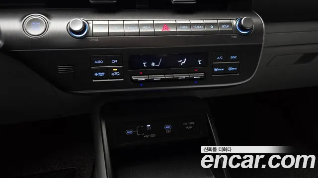 Hyundai Kona — Фото автомобиля 22