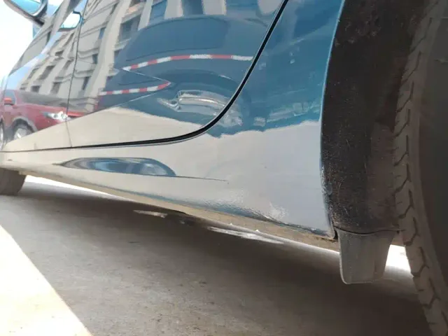 Hyundai Elantra — Фото автомобиля 21