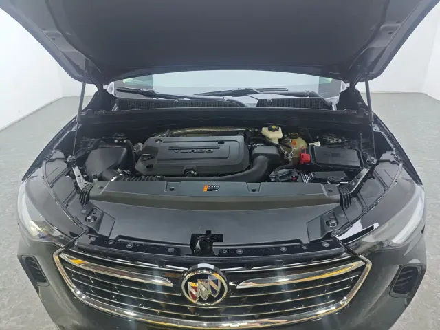 Buick Envision S — Фото автомобиля 18