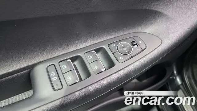 Hyundai Grandeur Новый Grandeur IG — Фото автомобиля 27