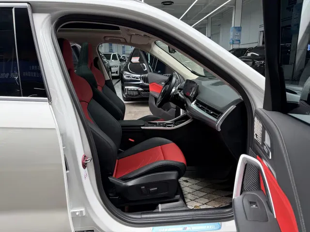BMW X1 — Фото автомобиля 18