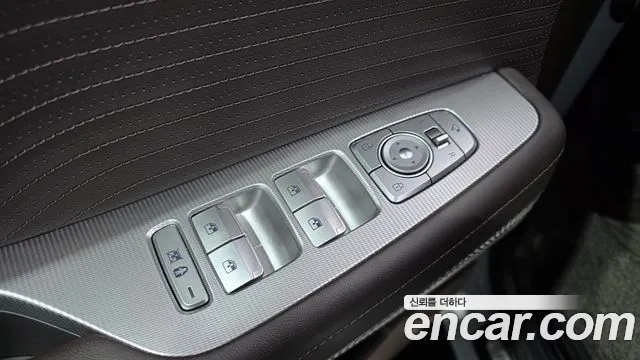 Hyundai Palisade The New Palisade Дизель 2.2 2WD — Фото автомобиля 26