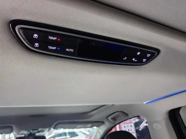GAC Trumpchi M8 — Фото автомобиля 18
