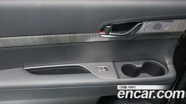 Hyundai Palisade The New Palisade Бензин 3.8 2WD — Фото автомобиля 25
