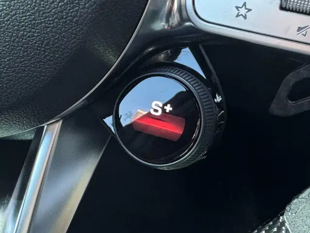 Mercedes-Benz C-Class AMG — Фото автомобиля 17