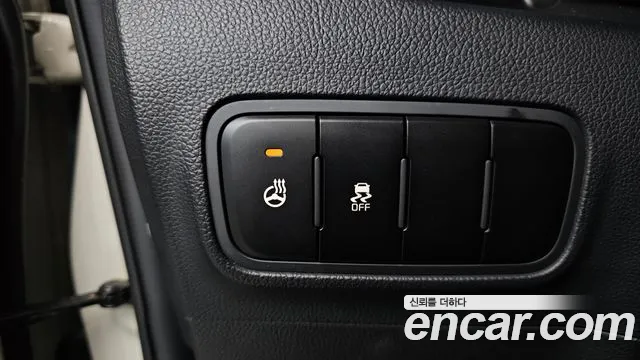 Kia RAY Новый Kia Ray Signature — Фото автомобиля 13