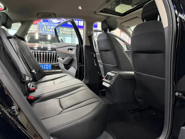 Honda Accord — Фото автомобиля 8