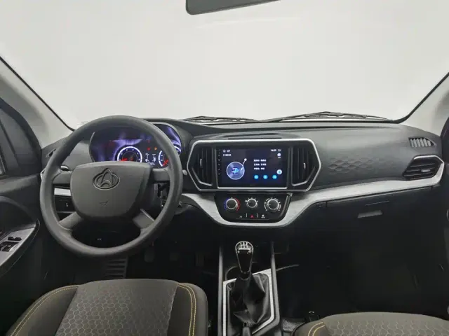 Changan Ruixing M60 — Фото автомобиля 5