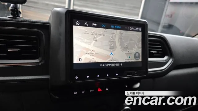 Renault-KoreaSamsung Master Master 2.3 Фургон L — Фото автомобиля 12
