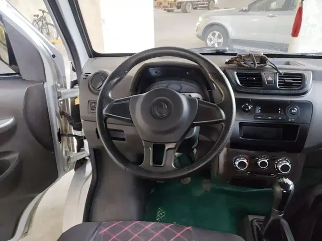 Dongfeng Xiaokang DFSK C32 — Фото автомобиля 10