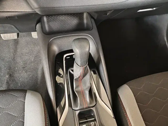 Toyota Corolla — Фото автомобиля 13