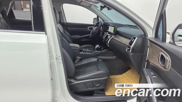 Kia Sorento 4th Gen — Фото автомобиля 16