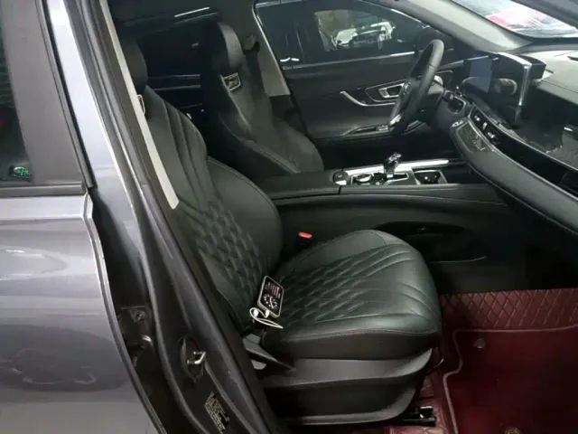 Chery Tiggo 7 PLUS — Фото автомобиля 24