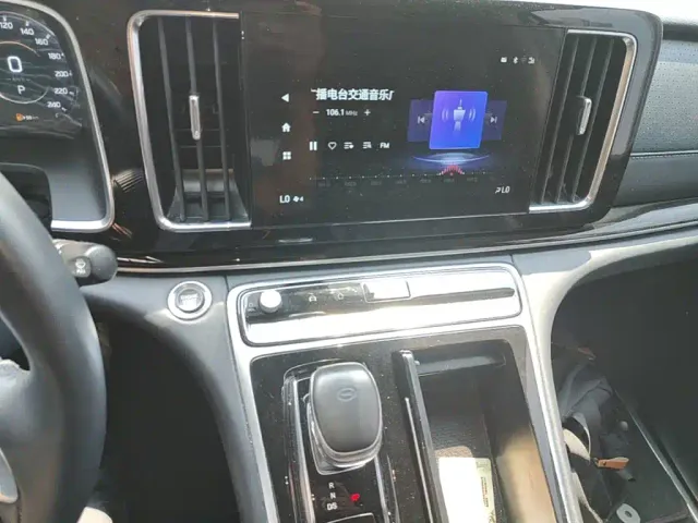 GAC Trumpchi M8 — Фото автомобиля 12