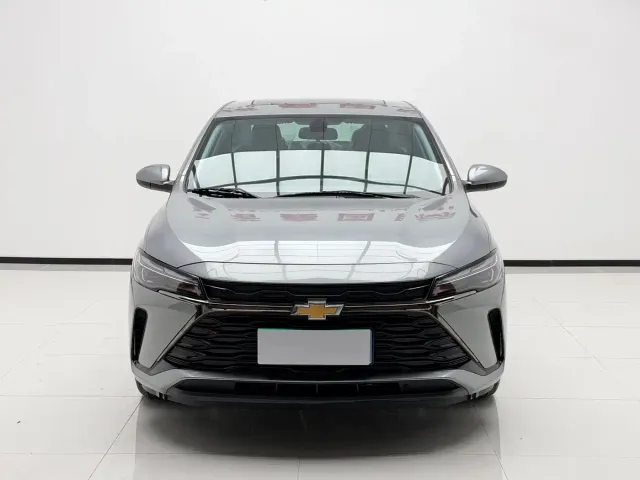 Chevrolet Monza — Фото автомобиля 2