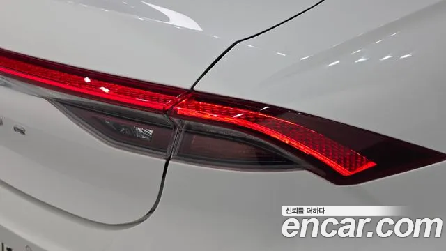 Hyundai Grandeur Новый Grandeur IG — Фото автомобиля 22