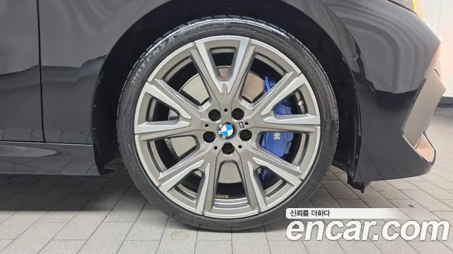 BMW 2 Series F44 — Фото автомобиля 5