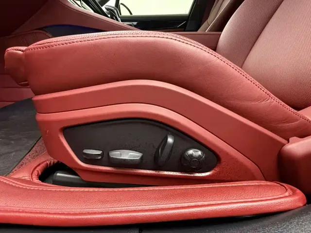 Porsche Panamera — Фото автомобиля 21