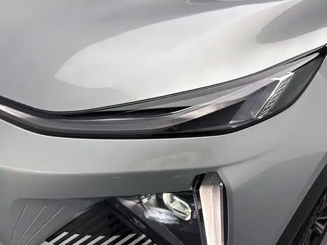 Geely Galaxy L7 — Фото автомобиля 19