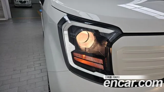 Kia RAY Новый Kia Ray Signature — Фото автомобиля 22