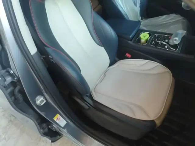 BYD Yuan PLUS — Фото автомобиля 24