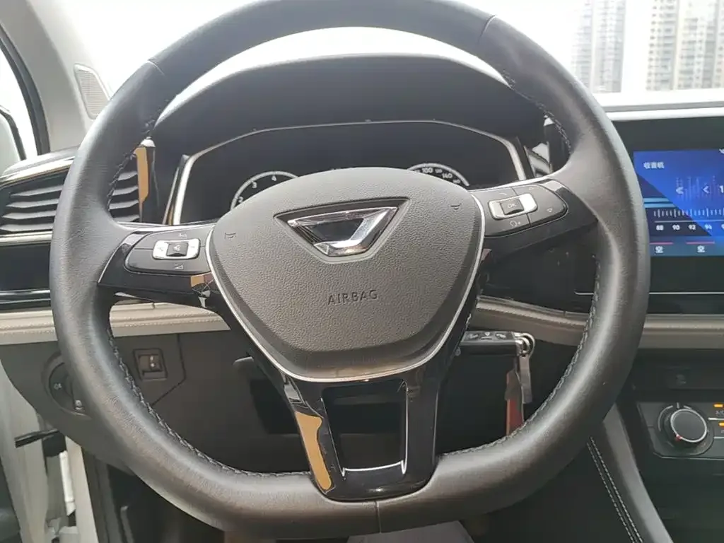 Jetta Jetta VS5 2023 280TSI Auto Progressive Type — Фото автомобиля 10