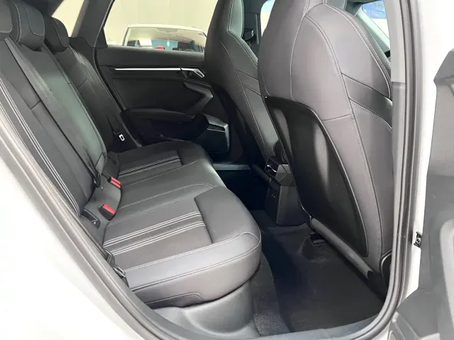 Audi A3 — Фото автомобиля 18