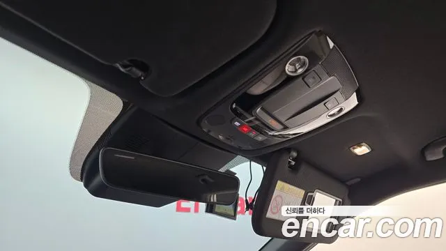 Kia Sorento 4th Gen — Фото автомобиля 25