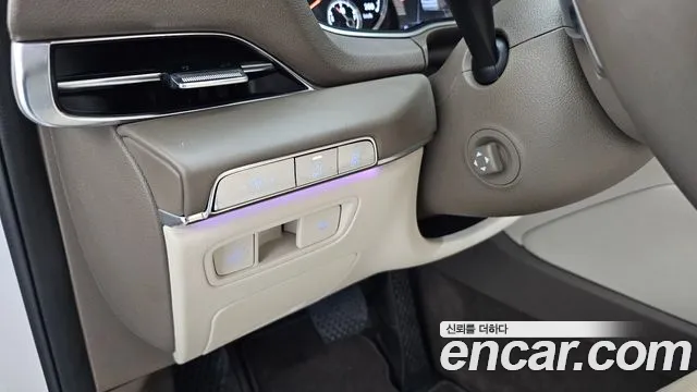 Genesis GV80 — Фото автомобиля 29