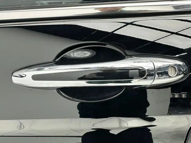 Haval M6 — Фото автомобиля 10