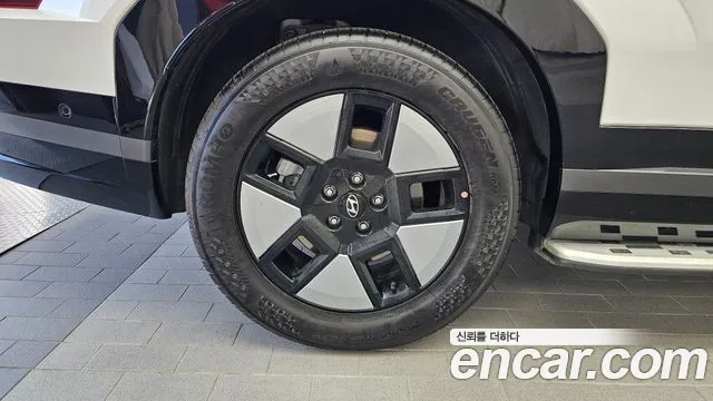 Hyundai Santa Fe MX5 — Фото автомобиля 5