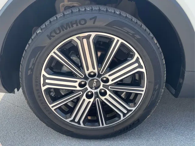 Kia Sportage — Фото автомобиля 6