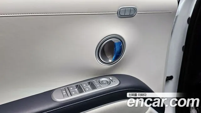 Hyundai Palisade — Фото автомобиля 15
