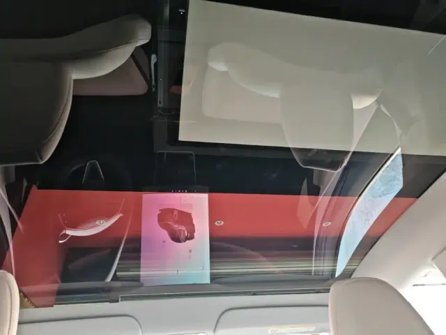 Tesla Model Y — Фото автомобиля 17