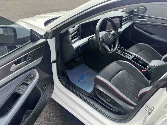 Volkswagen Lamando 2022 Lamando L 280TSI DSG Cool Edition — Фото автомобиля 7