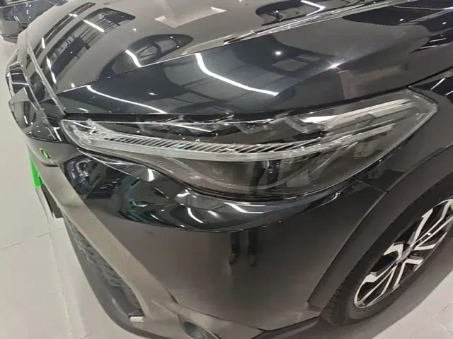 Toyota Frontlander — Фото автомобиля 23