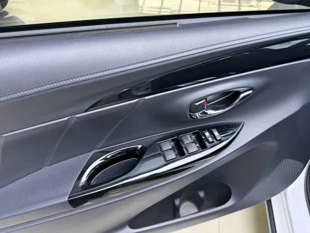 Toyota YARiS L Zhi Xuan — Фото автомобиля 9