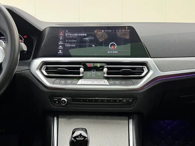 BMW 4 Series — Фото автомобиля 22