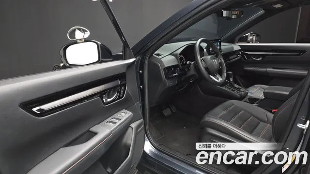 Honda CR-V 6th Gen — Фото автомобиля 15