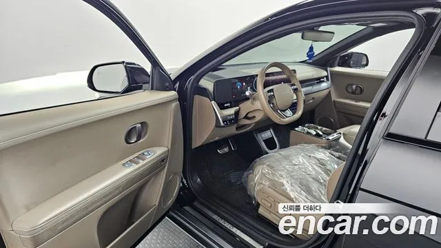 Hyundai Ioniq 5 — Фото автомобиля 15