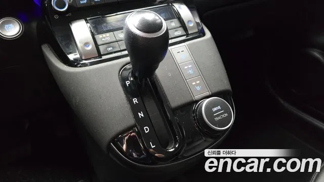 Hyundai Casper Casper Modern — Фото автомобиля 9