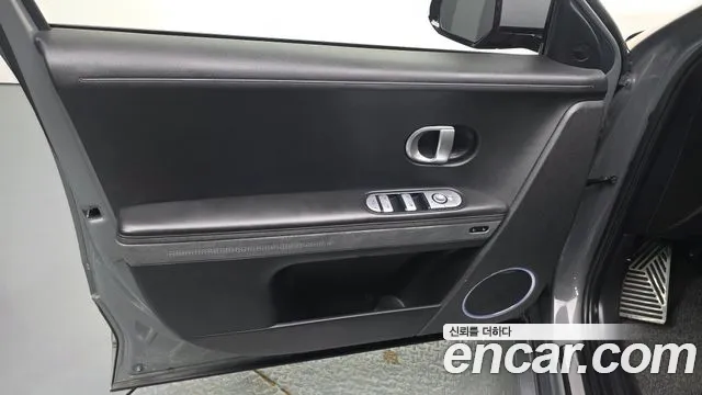 Hyundai Ioniq 5 Ioniq5 — Фото автомобиля 21