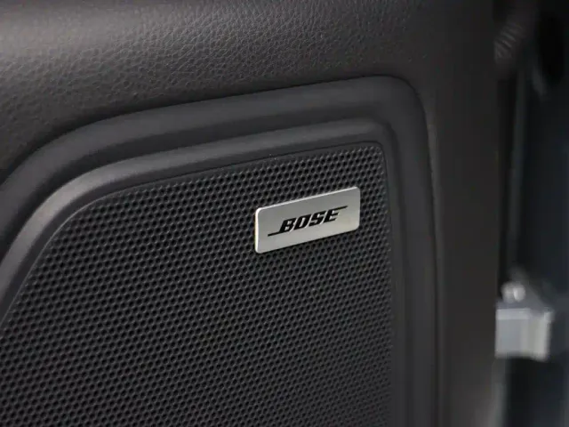 Porsche Macan — Фото автомобиля 7