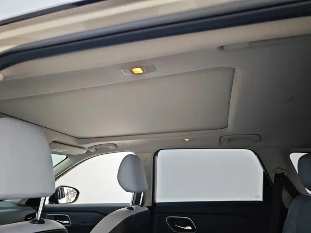 Nissan X-Trail — Фото автомобиля 20