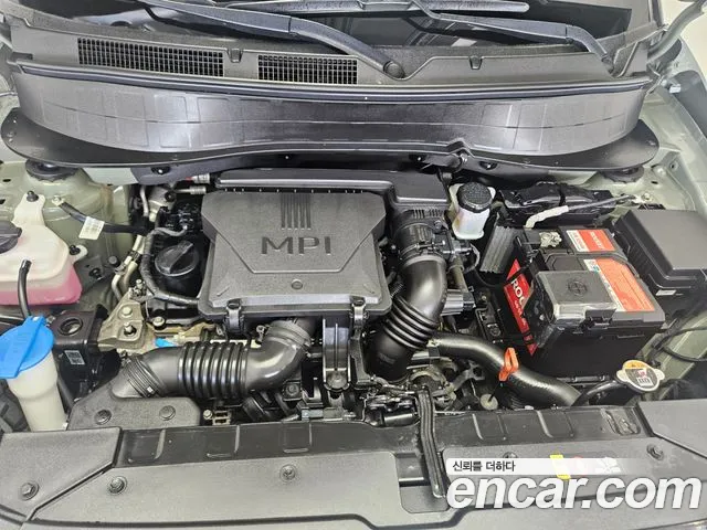 Hyundai Casper Casper Essential — Фото автомобиля 17